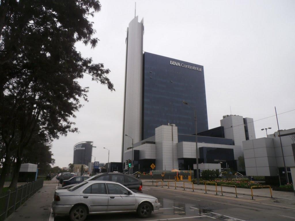 Hospedaje La Anita Distretto di Distretto di Lima Esterno foto