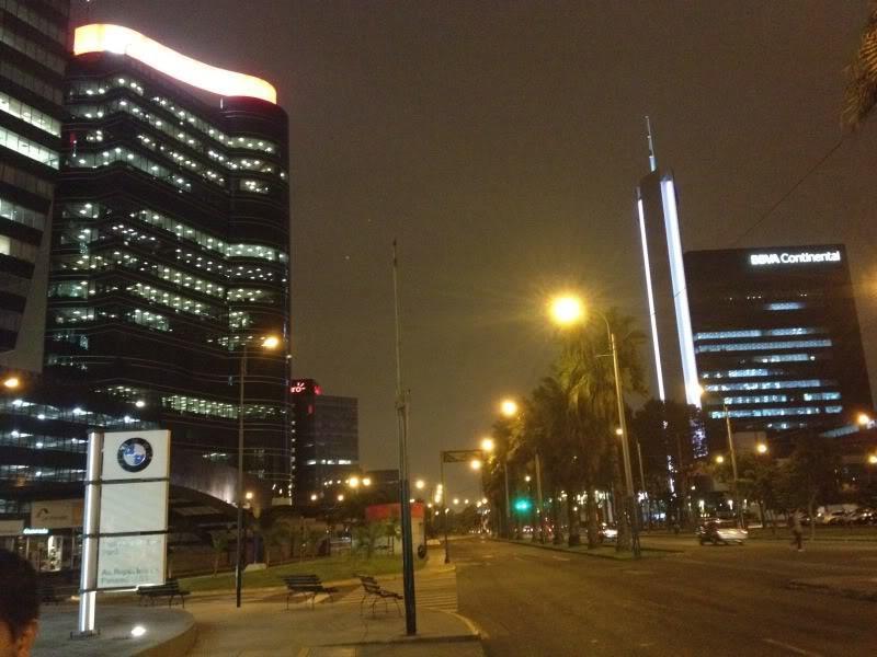 Hospedaje La Anita Distretto di Distretto di Lima Esterno foto