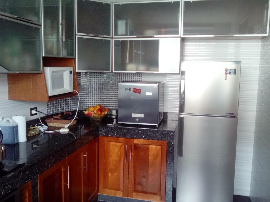 Hospedaje La Anita Distretto di Distretto di Lima Esterno foto