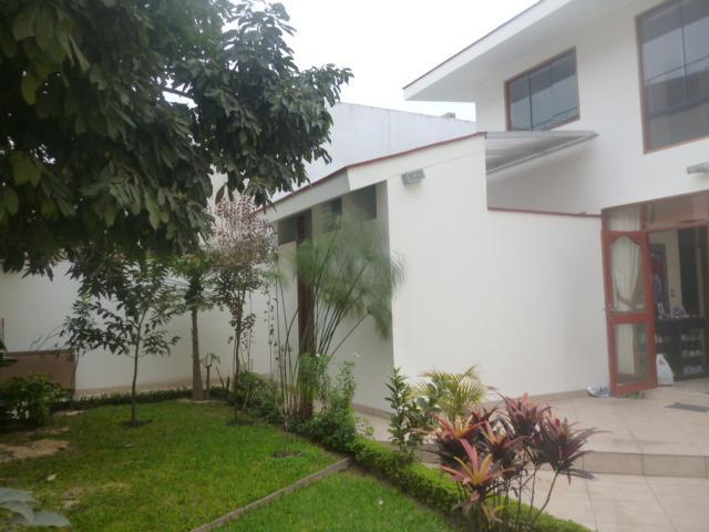 Hospedaje La Anita Distretto di Distretto di Lima Esterno foto